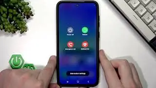 SAMSUNG Galaxy A36 5G &ndash; Microphone Not Working Fix