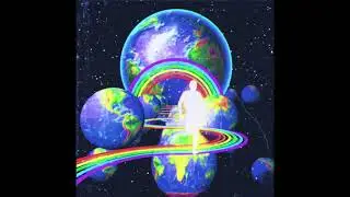 [FREE] Trapwave Type Beat | 80s Synth Synthwave Trap Freestyle Instrumental 2022 - 