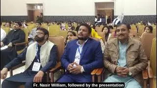First Christian Youth Assembly in KP by Caritas Pakistan Islamabad   Rawalpindi in KP