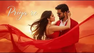 Priya Re (Official Audio) New Hindi Love Song