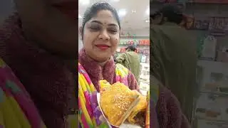 An evening well spent with my husband and son—sharing warm smiles,.#shoppingday #evening #follow