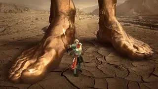 Giants in Sumerian Mythology and in the Bible , Nephilim - Big Fire