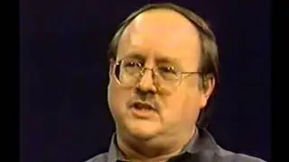 Alternative Media - Dr. John Downing Part 3