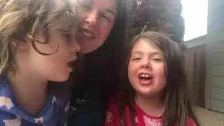 Happy Birthday Nat & Jude!