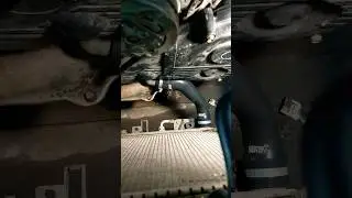 Патрубки радиатора Субару