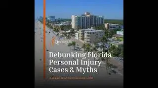 Personal Injury in Florida? Know Your Rights! 📜  #legalexploration