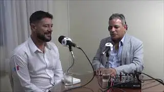 Marcos del Padre Bloco 2   Curso Rene Mey   Porto Alegre