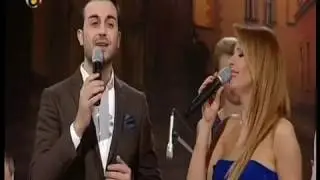 Ne se fakaj Done, Donke - Kiril Mitoski i Zuica Lazova