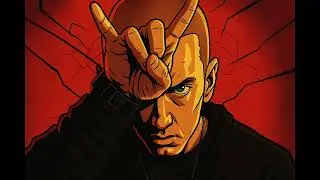 Eminem Deutsch - Lucifer German