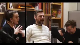 Steinunn &Oacute;l&iacute;na um Kolbein &iacute; Sv&ouml;rtu s&ouml;ndum: &bdquo;&THORN;&uacute; varst p&iacute;nu &oacute;&thorn;&aelig;gilegur&ldquo;
