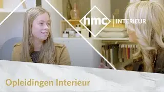 Ontdek dé Interieuropleidingen van het HMC | Hout- en Meubileringscollege