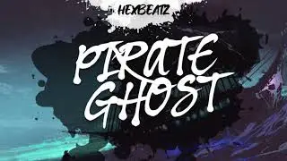 HexBeatz - Pirate Ghost (Grime/Trap Instrumental) [FREE DOWNLOAD]