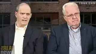Wheel of Freedom Show  8/24/15  Bill Binney & Kirk Wiebe