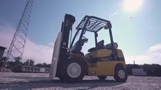Yale MX Series
