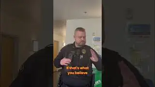 Trespassing for Records ASU Police | Post Office Drama Unfolds! 🔥