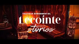 March&eacute; aux Epices avec Lecointe Stories, Traiteur cr&eacute;atif en Normandie et Ile de France