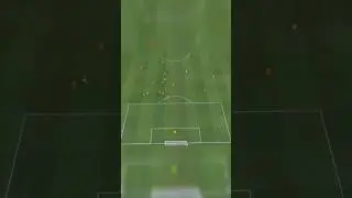 Messi's Incredible Assist 🤯