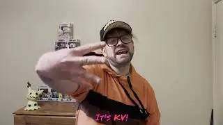 Kid Victory - Born to Win (Revisited) #YTC4