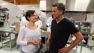 Bob Blumer visits Windsor