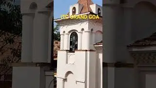 ITC Grand a Luxury Resort & Spa in Goa | Awesome Place to Plan Your Holiday Vlog-2