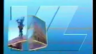 Videolina Televisione | Sigla TGS - Telegiornale Sardo - dal 17 aprile 1987 al 22 giugno 1998
