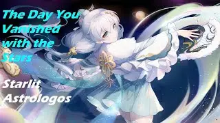 Honkai Impact 3rd: Starlit Astrologos (Full Story & Gameplay)