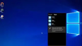 Windows 10 Redstone 3 Сборка 16184