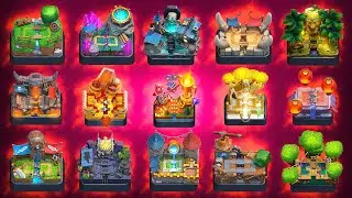 BEST Tips for EVERY Arena in Clash Royale (to keep you stuck)