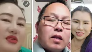 As thij  npais Rau tham cheek Xwm txog Maum Kab Zuag Xyooj