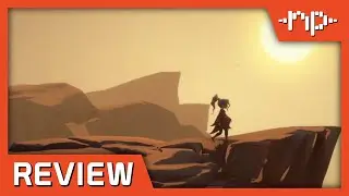 Lost Words: Beyond the Page Review - Noisy Pixel