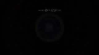 PROOF FOR THE BINOMIAL THEOREM #binomial_theorem #binomial #proof #theorems #theory #visualization