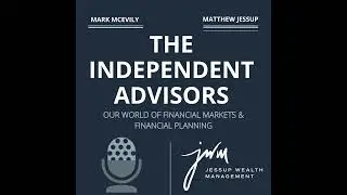 The Independent Advisors Podcast Episode 309: Value Trap... Some stocks are cheap for a reason.