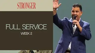 We're 🔴LIVE! Join our 11:30am service online! | Christian Life Center