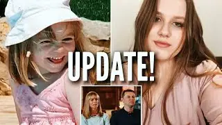 Julia Wandelt UPDATE | Pleads NOT GUILTY | Madeleine McCann Case
