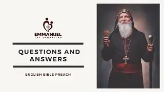 ETS (English) | 05.06.2020 Questions and Answers