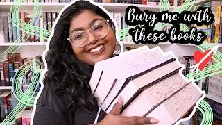 My Best Books of 2021 (and of all time)// 2022