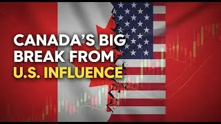 Mark Carney&rsquo;s Bold Move: Will Canada Finally Break Free from U.S. Dependence?