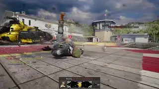 Call of Duty Black Ops 6...King of HardPoint...Capture/hold/suppress tactics (470+ wins)