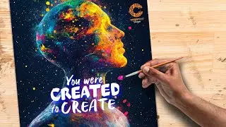 You Were Created to Create! | Contagious Church | LaJun Cole