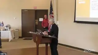 Sunday Morning Live - Ed Case, Interfaith Families