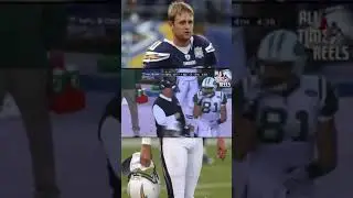 Nate Kaeding Misses 3 FGs vs Jets in Playoffs.