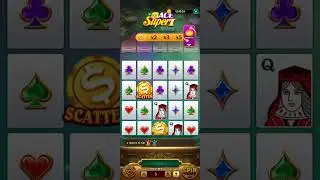 Yono Super Ace 1 high betting gameplay 