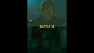 Homelander vs Water Beast