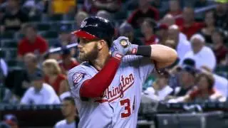 Bryce Harper | 2015 MLB National League MVP