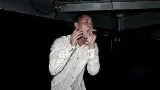 Mista Coley - Just Cant Get A Job