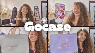Meus Favoritos da Gocase &mdash; Capinhas, Acess&oacute;rios e o Que Vale a Pena!