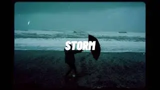 Dancehall Riddim Instrumental 2025 Chronic Law ft Nhance Type Beat ''STORM'' Pain Type Beat