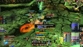Hellfire Assault - Hellfire Citadel Heroic - Gamez Over Rogue PoV