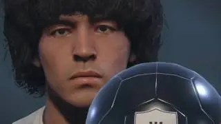 My Club - PES 2017 Maradona !!!!