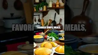 The Surprising Culinary Preferences of Abraham Lincoln